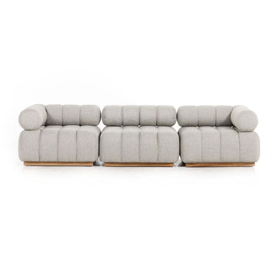 product image for Roma Outdoor Sectional Alternate Image 2 1
