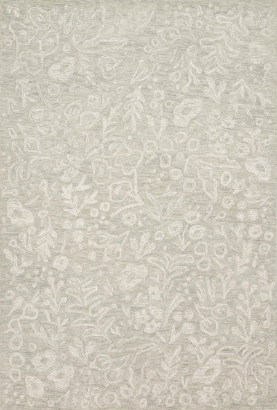 product image for Tapestry Hooked Slate Rug Flatshot Image 1 43