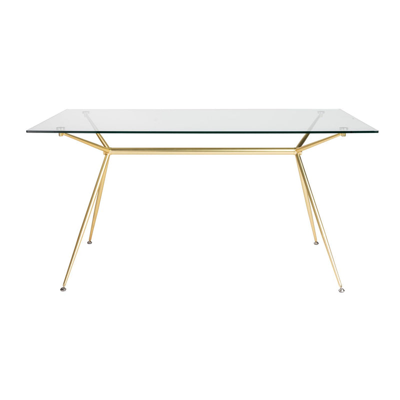media image for Atos 60" Dining Table in Various Colors & Sizes Flatshot Image 1 259