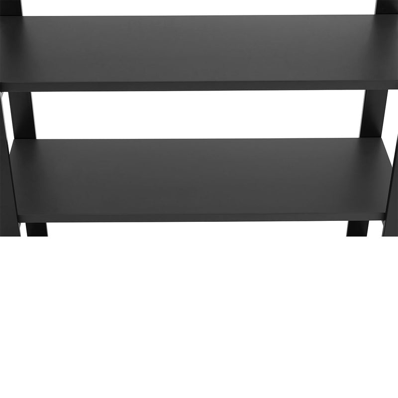 media image for Dillon 40-Inch Shelving Unit in Various Colors Alternate Image 4 221
