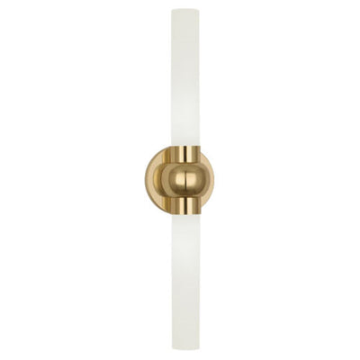 product image for daphne wall sconce by robert abbey ra b6900 4 98