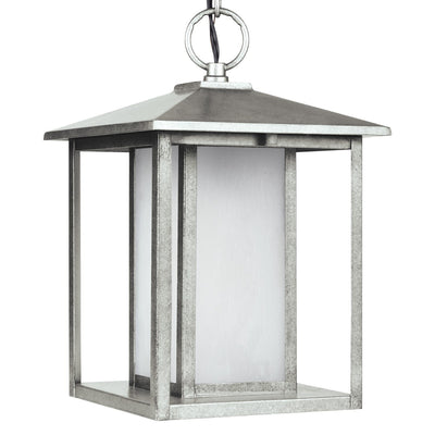 product image for Hunnington Outdoor One Light Pendant 8 76