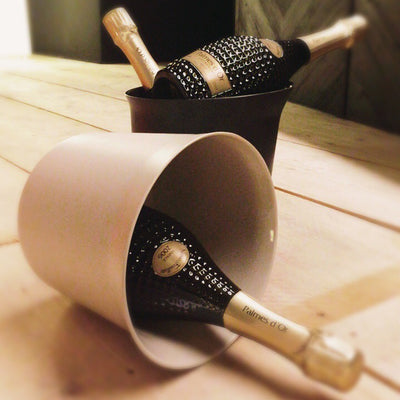 product image for Fresco Champagne & Wine Bucket in Various Colors design by EKOBO 66