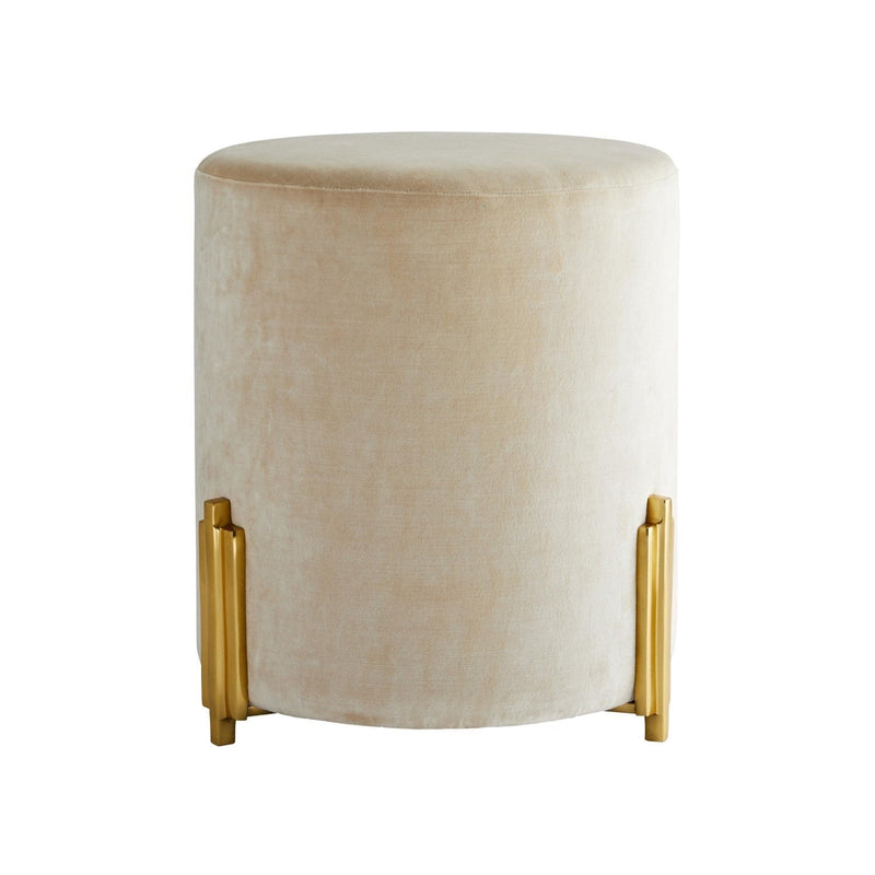 media image for warby ottomans by arteriors arte 6931 1 24