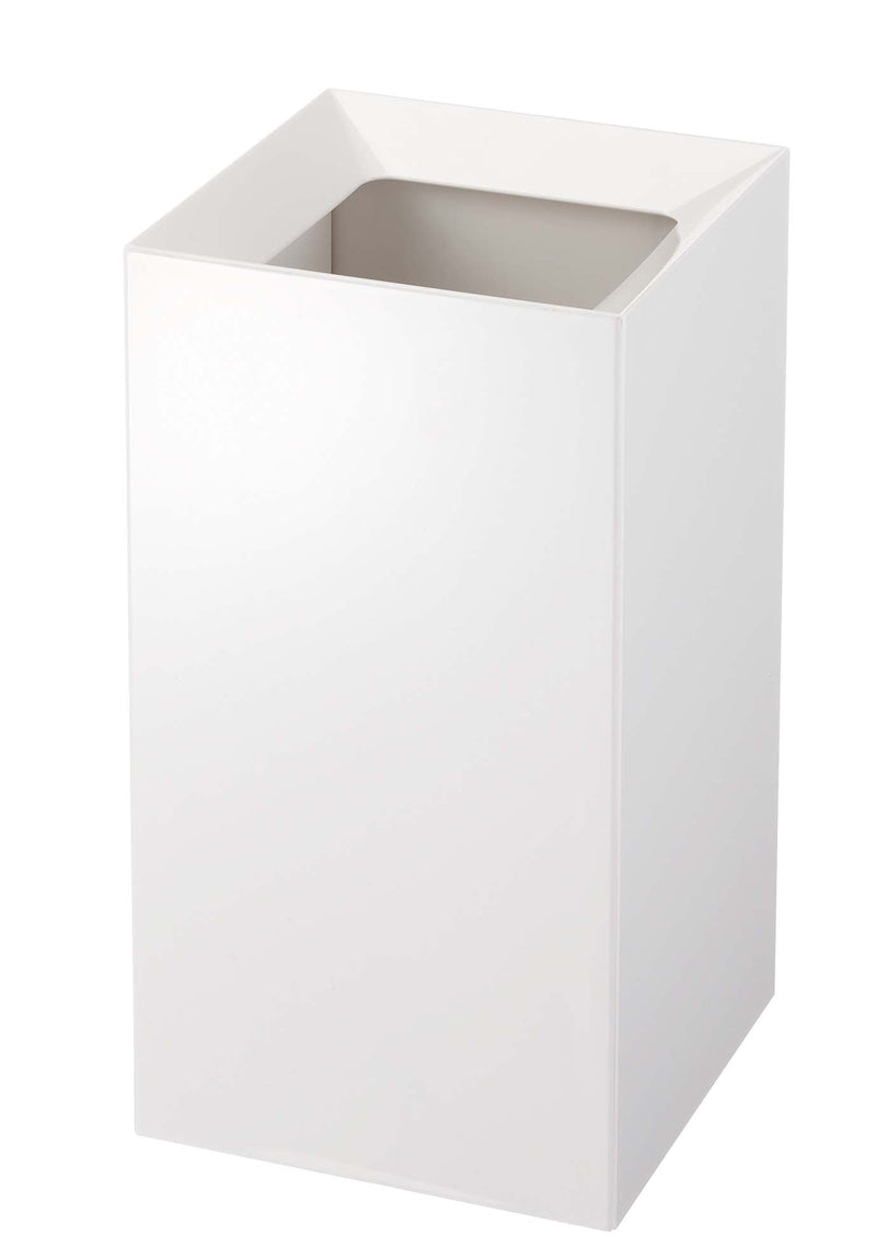media image for Veil Square 2.5 Gallon Trash Can in Various Colors 20