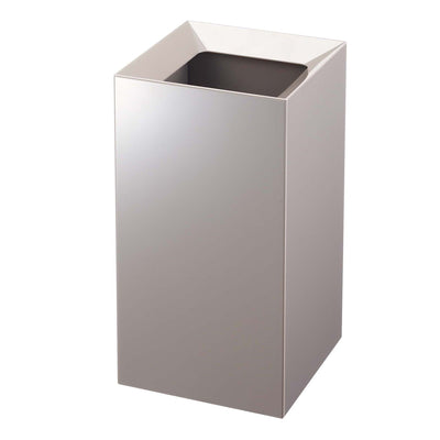product image for Veil Square 2.5 Gallon Trash Can by Yamazaki 4