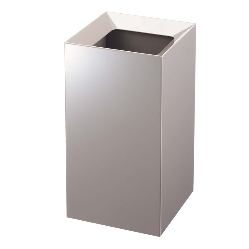 media image for Veil Square 2.5 Gallon Trash Can in Various Colors 279
