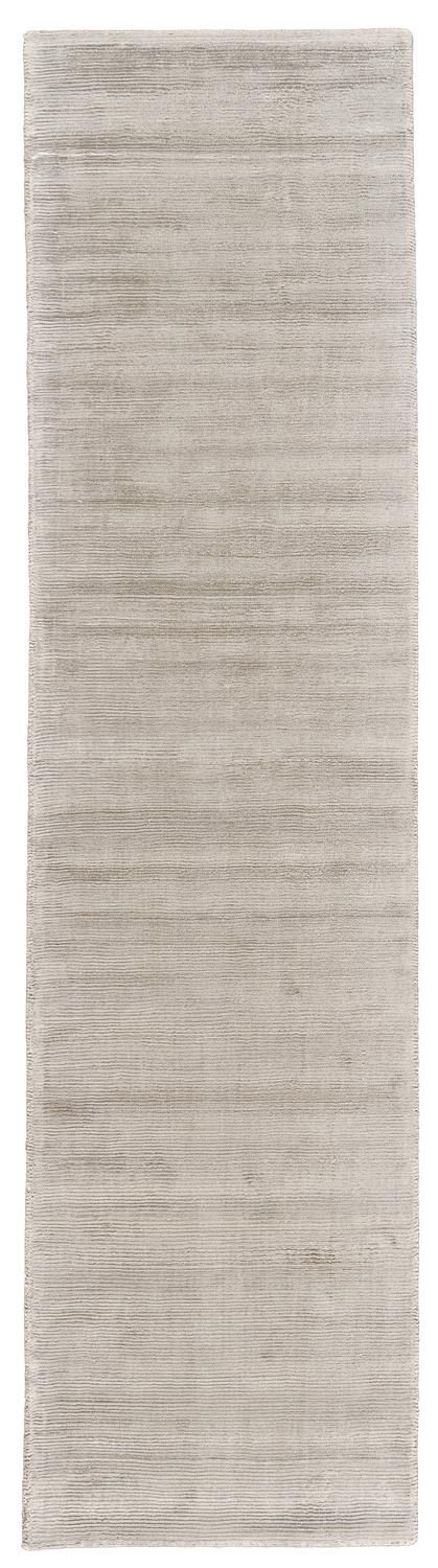 media image for Knox Hand Woven Ivory and Taupe Rug by BD Fine Flatshot Image 1 230
