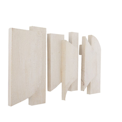 product image for Pierson Wall Plaques - Set of 3 9 29