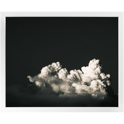 product image for smoke framed print 5 64