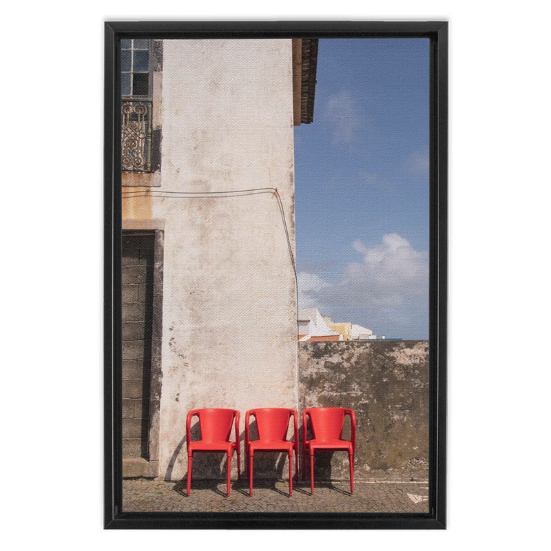 media image for porto framed canvas 2 278