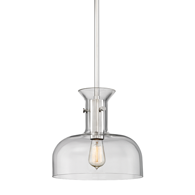 product image for hudson valley coffey 1 light pendant 7912 2 87