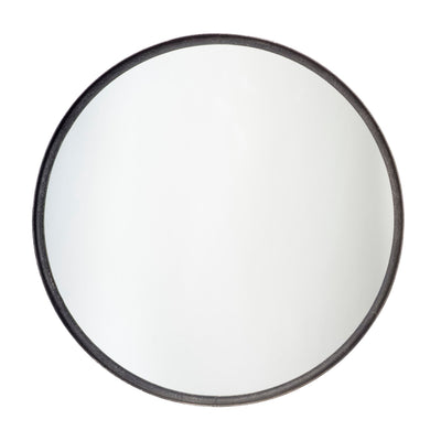 product image for refined mirror by jamie young 6refi mibk 1 20