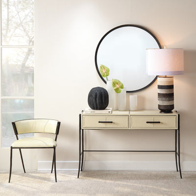 product image for refined mirror by jamie young 6refi mibk 8 77