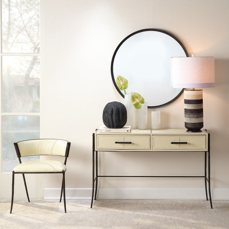 media image for refined mirror by jamie young 6refi mibk 8 226