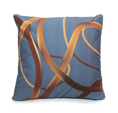 product image for wander blue throw pillow 1 33