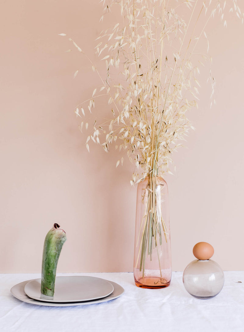 media image for Aurora Vase in Various Sizes & Colors by Hawkins New York 281