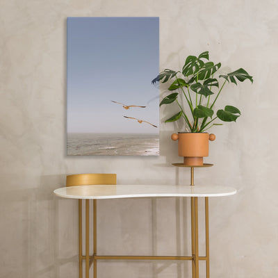 product image for morning shift photo print 9 25