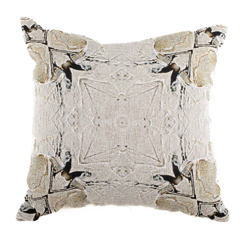 media image for moth woven pillow 1 283