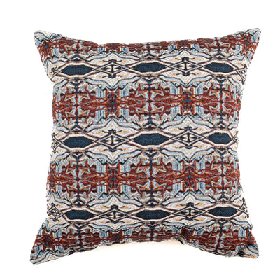 product image of tartanmorphe woven pillow 1 558