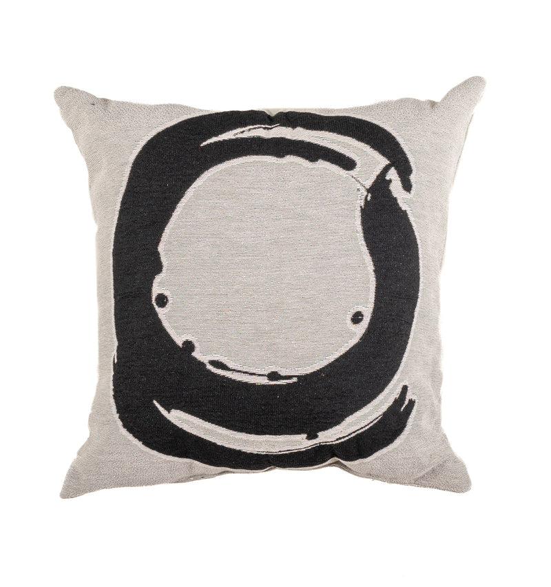 media image for arrive woven pillow 1 275