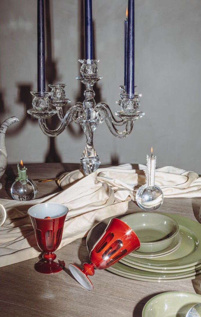 media image for rialto glass tulip drinkware by sir madam 9 212