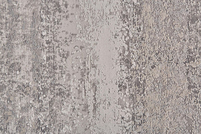 product image for Lindstra Gray and Silver Rug by BD Fine Texture Image 1 47