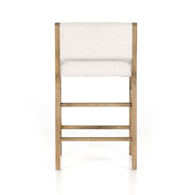 product image for Charon Natural Bar/Counter Stool in Various Sizes Alternate Image 4 37