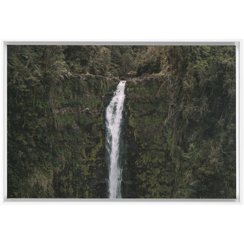 media image for waterfall framed canvas 1 247