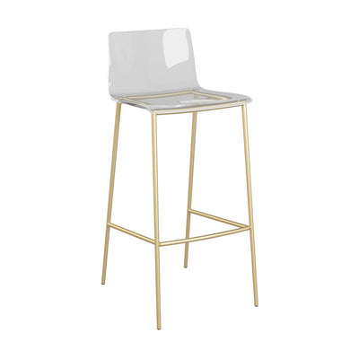 product image for Cilla Counter Stool in Various Colors & Sizes - Set of 2 Alternate Image 1 29