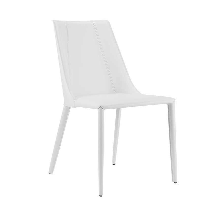 media image for Kalle Side Chair in Various Colors Alternate Image 1 283