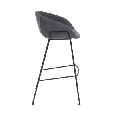 product image for Zach-B Bar Stool in Various Colors - Set of 2 Alternate Image 2 62