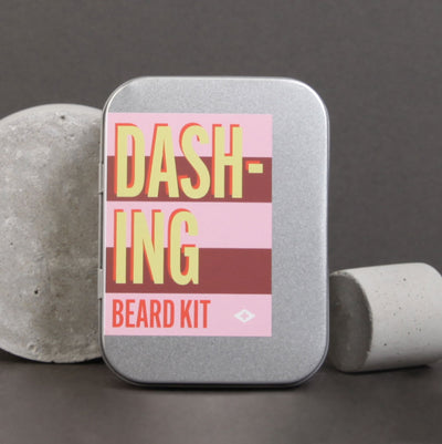 product image for dashing beard kit by mens society msnc9 2 22