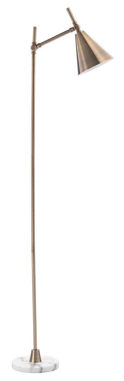 product image for Kennedy Floor Lamp Alternate Image 1 26