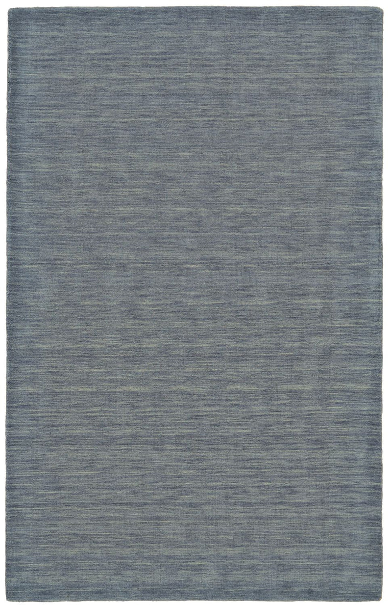 media image for Celano Hand Woven Blue and Gray Rug by BD Fine Flatshot Image 1 23