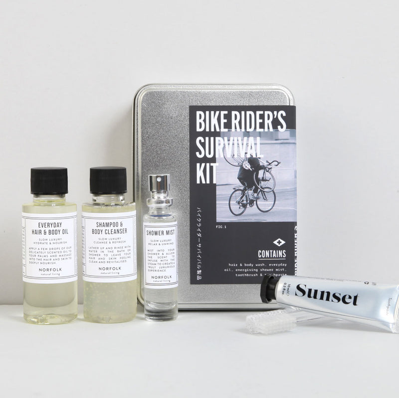 media image for bike riders pamper kit by mens society msn3sp3 1 245