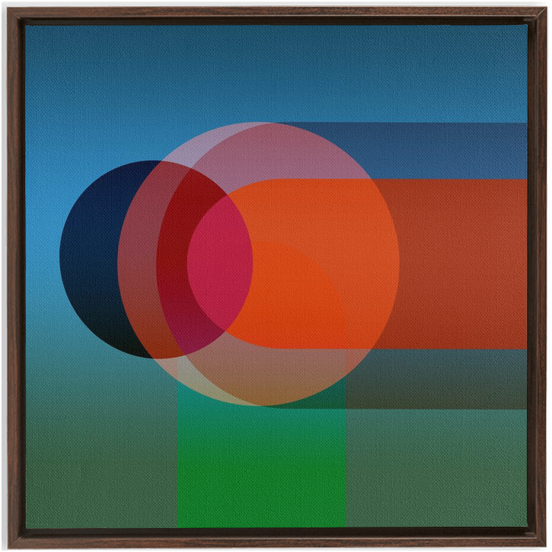 media image for synchronous framed canvas 12 211
