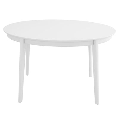 product image for Atle 36" Round Dining Table in Various Colors & Sizes Alternate Image 2 61