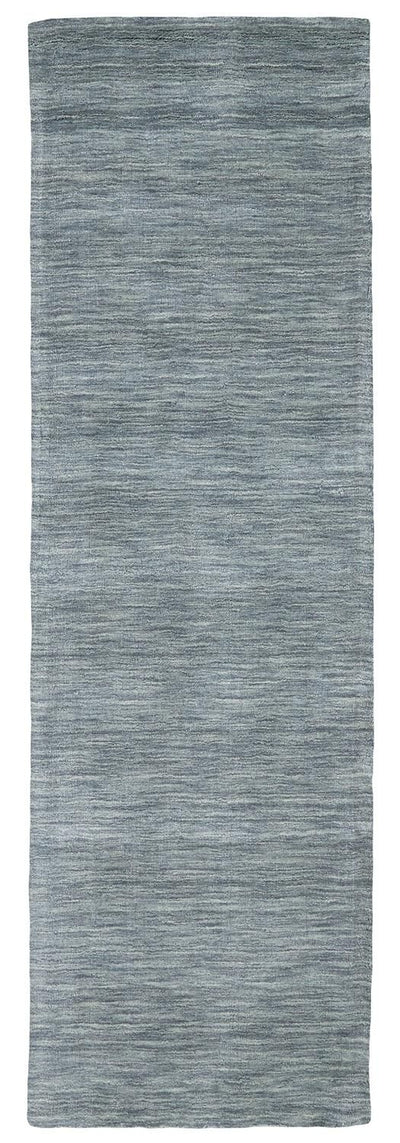 product image for Celano Hand Woven Blue and Gray Rug by BD Fine Flatshot Image 1 79