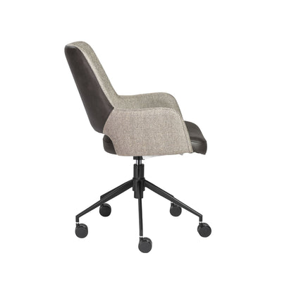 product image for Desi Tilt Office Chair in Various Colors Alternate Image 2 91
