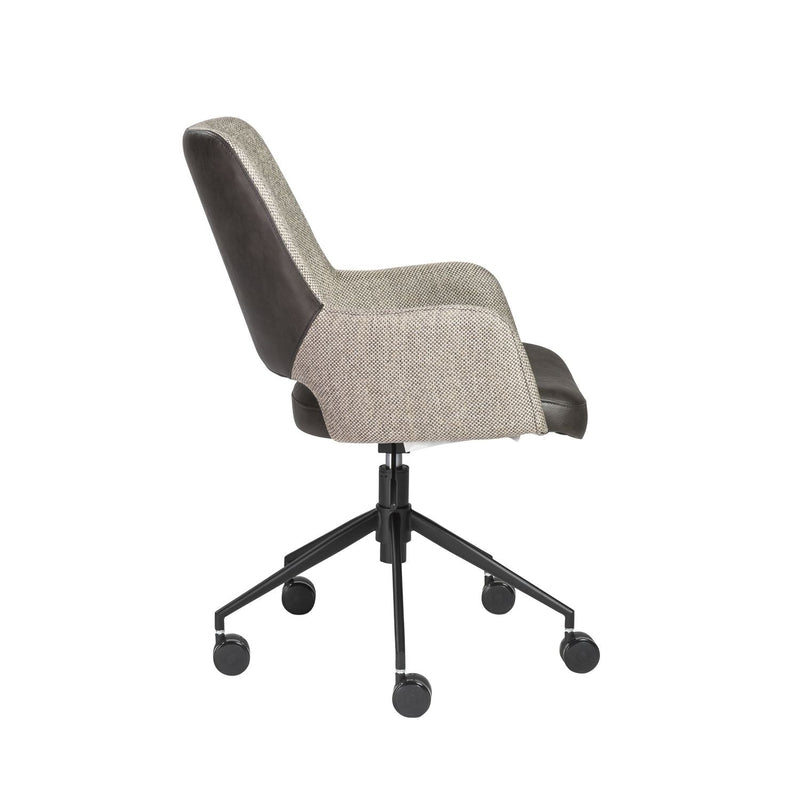 media image for Desi Tilt Office Chair in Various Colors Alternate Image 2 229