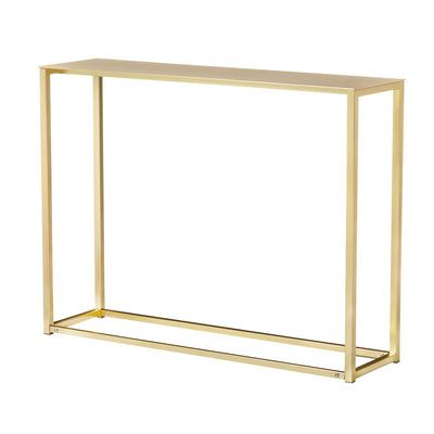 product image for Montclair 36" Console Table in Various Colors & Sizes Alternate Image 3 2