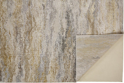 product image for Tripoli Beige Rug by BD Fine Fold Image 1 93