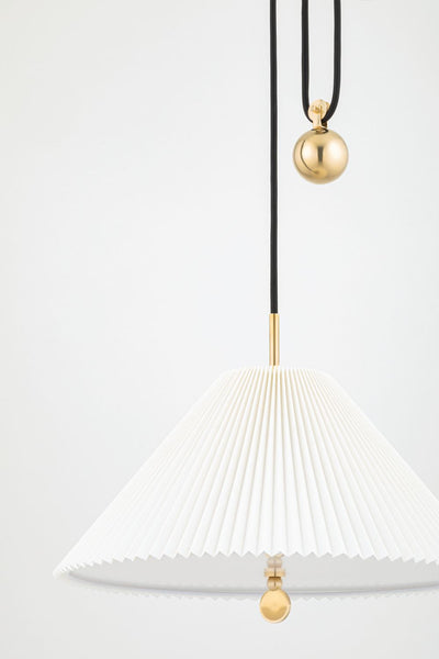 product image for Dorset Pendant 4 3