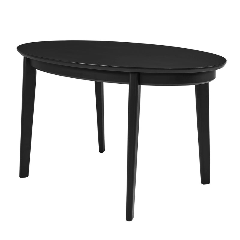 media image for Atle 36" Round Dining Table in Various Colors & Sizes Alternate Image 3 236