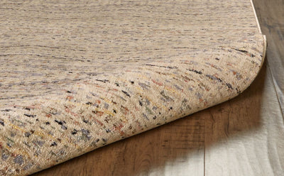 product image for Huron Beige and Tan Rug by BD Fine Roll Image 1 70