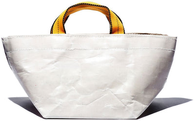 product image for small vintage sling belt handle tote design by puebco 6 39
