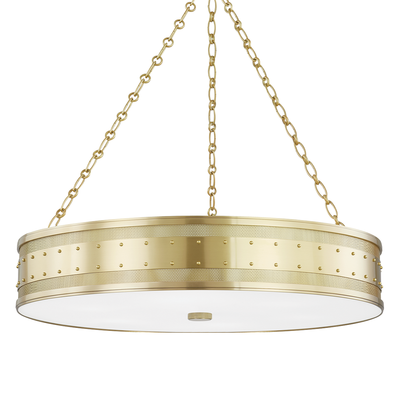 product image for Gaines 6 Light Pendant 1 13