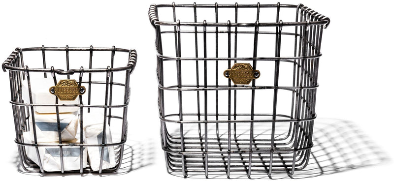 media image for locker basket medium design by puebco 8 288