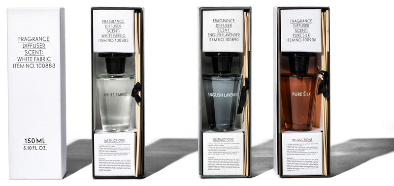 media image for fragrance diffuser pure silk design by puebco 3 217